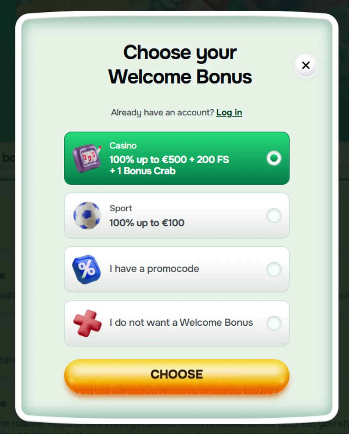 Bet365 gamer