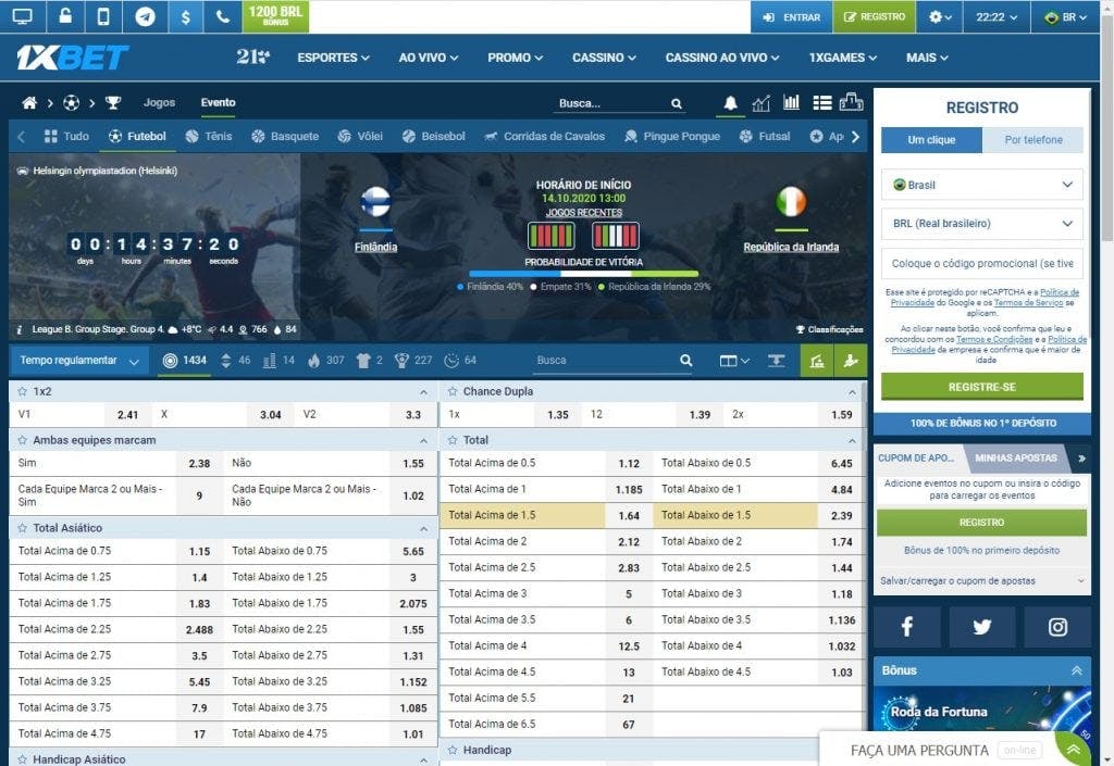 Xbetsports