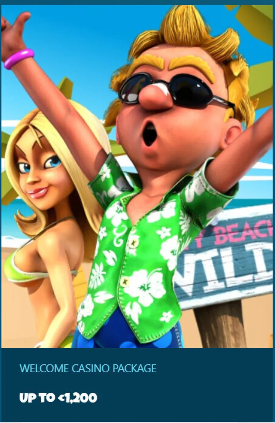 B1 bet casino