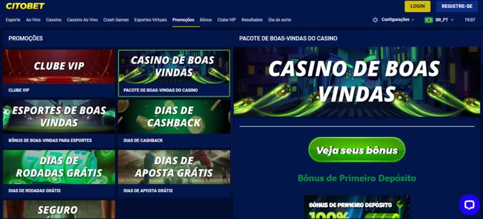 Bet jogos
