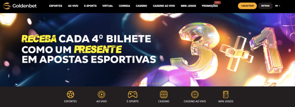 betjogos