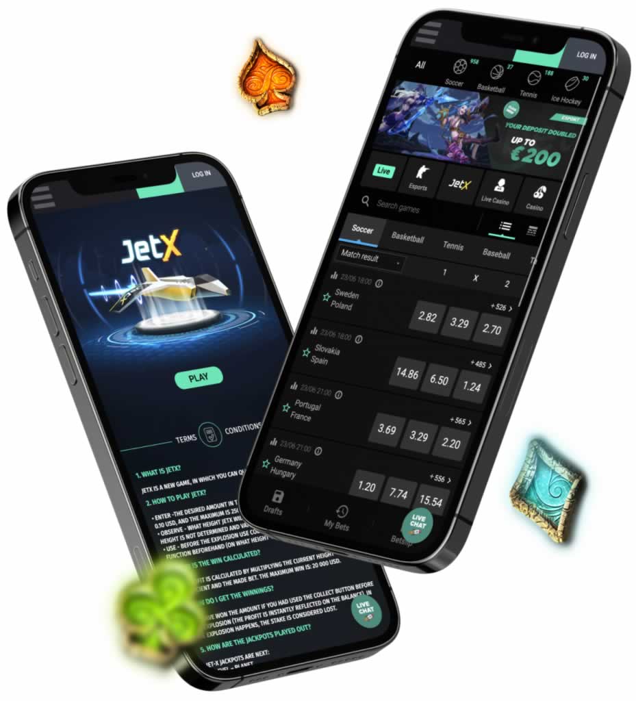 betvip