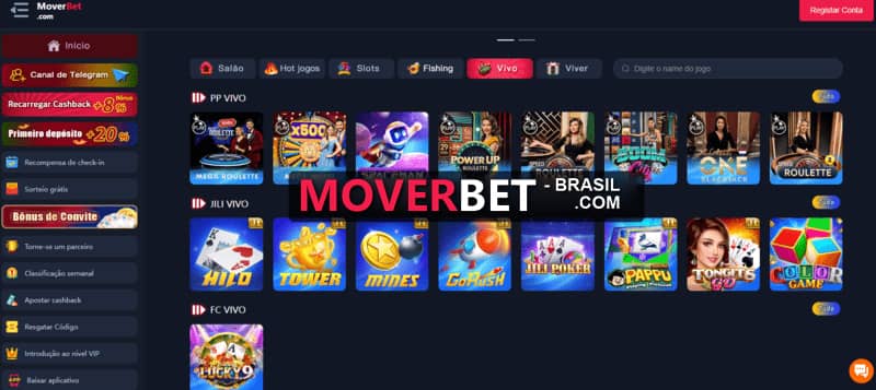 Betmotion casino