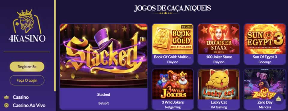Jogo série b