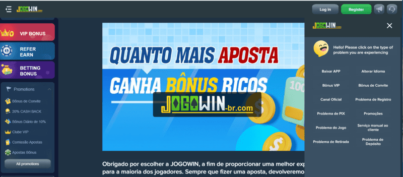 betwinner app