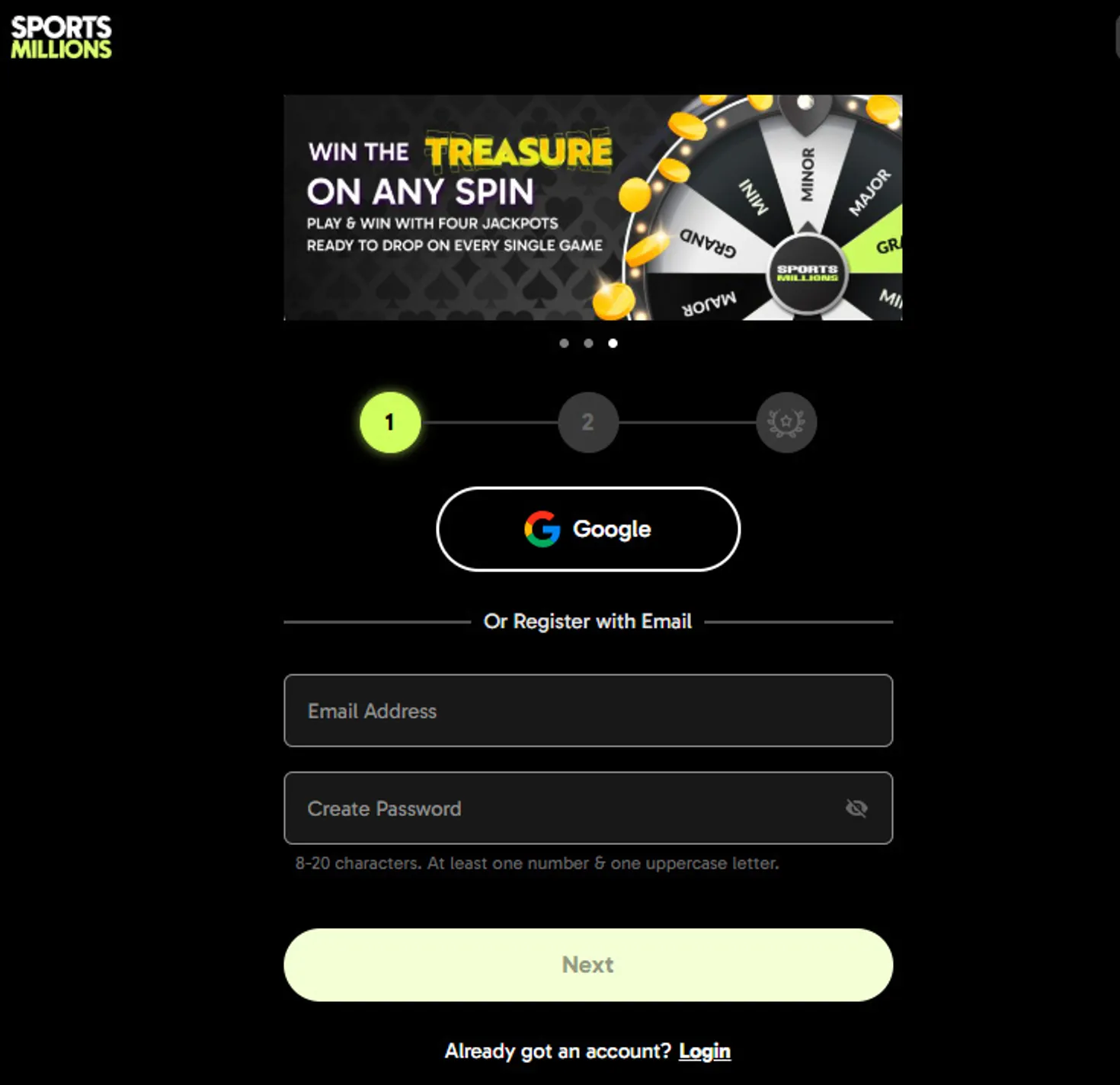plataforma de bet