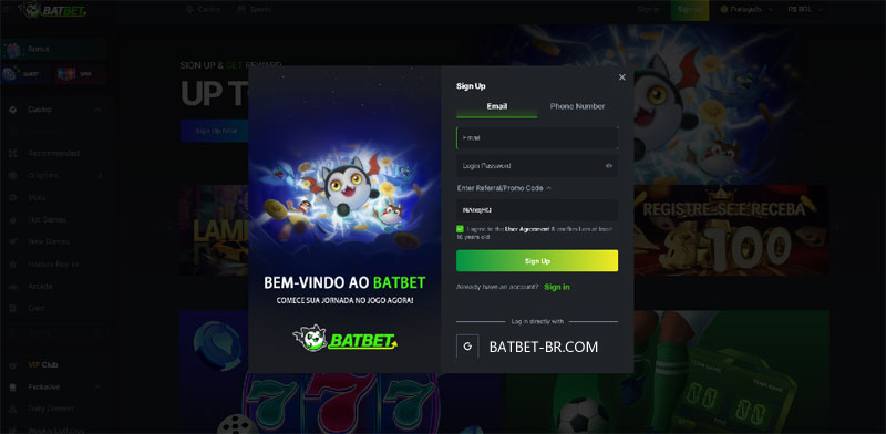 upbet