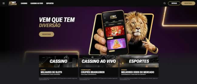 Betano online casino